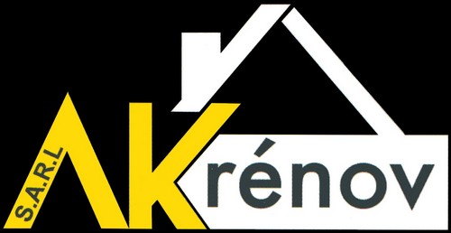 AK RÉNOV - logo