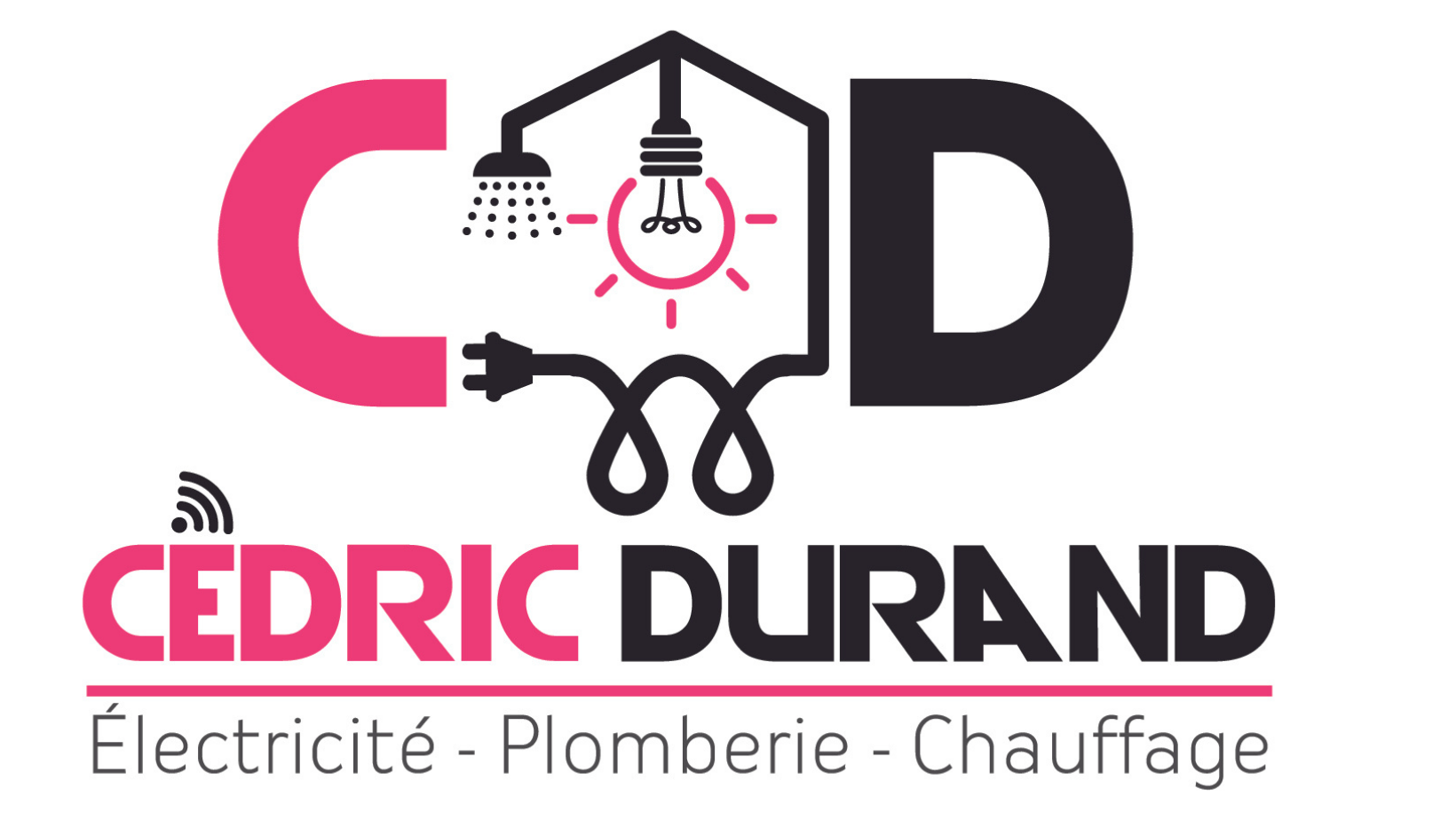 DURAND CÉDRIC - logo