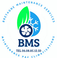 BRETAGNE MAINTENANCE SERVICES - BMS - logo