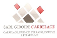 GIBOIRE CARRELAGE - logo