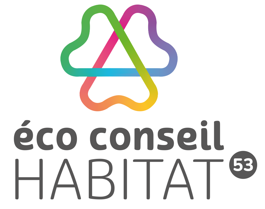 ECO CONSEIL HABITAT - logo