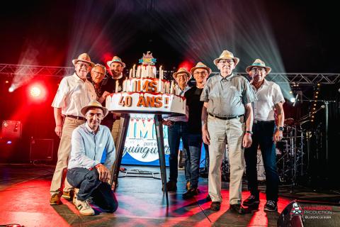 IMS part en Guinguette - Anciens présidents de la Coop